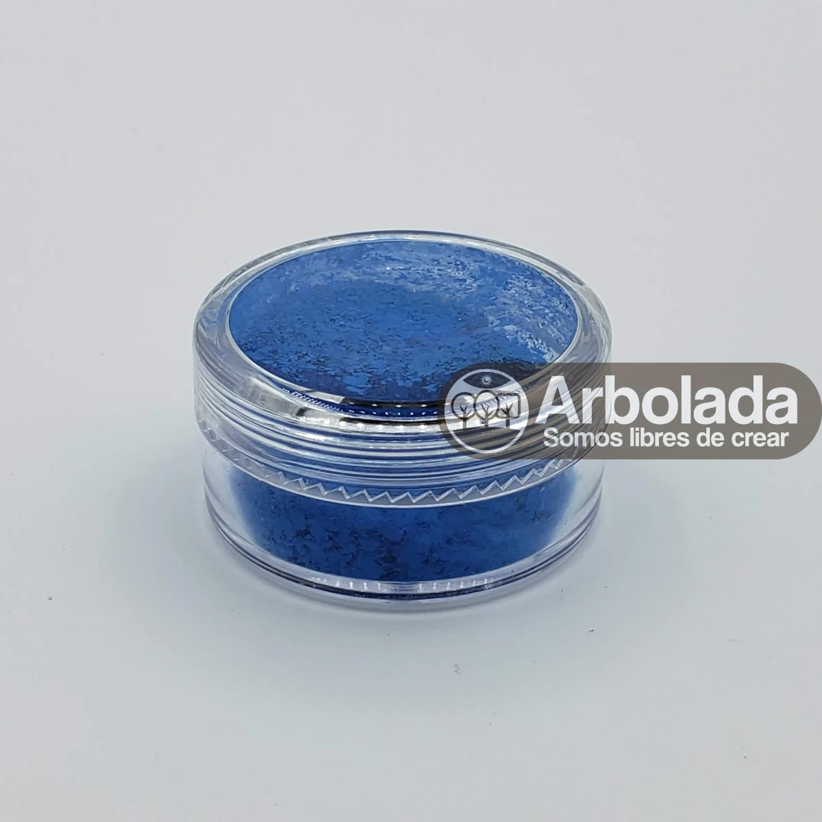 MICA Azul Cielo 2 gr1