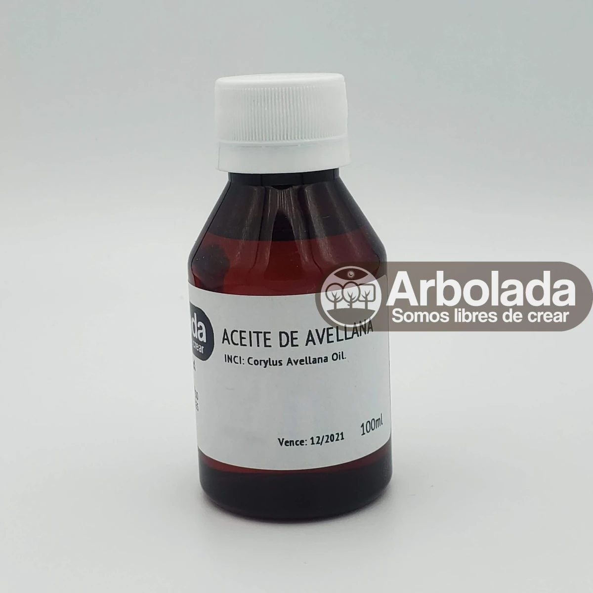 Aceite de Avellana 100ml1