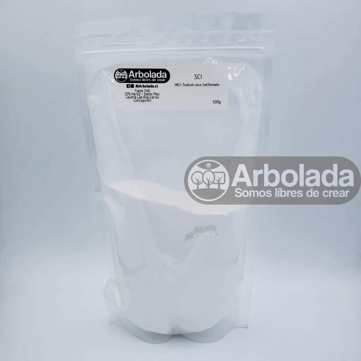 SCI 500g1