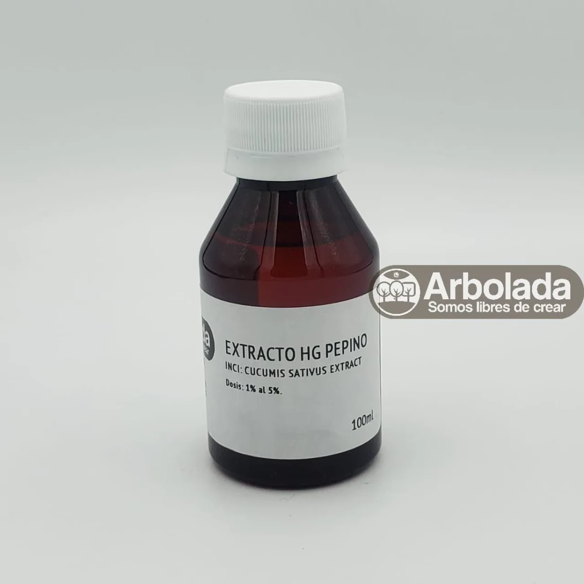 Extracto HG de Pepino 100ml1