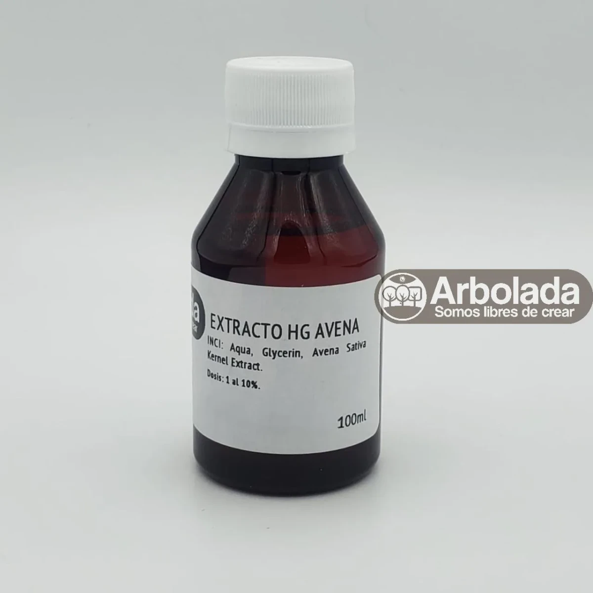 Extracto HG de Avena 100ml1