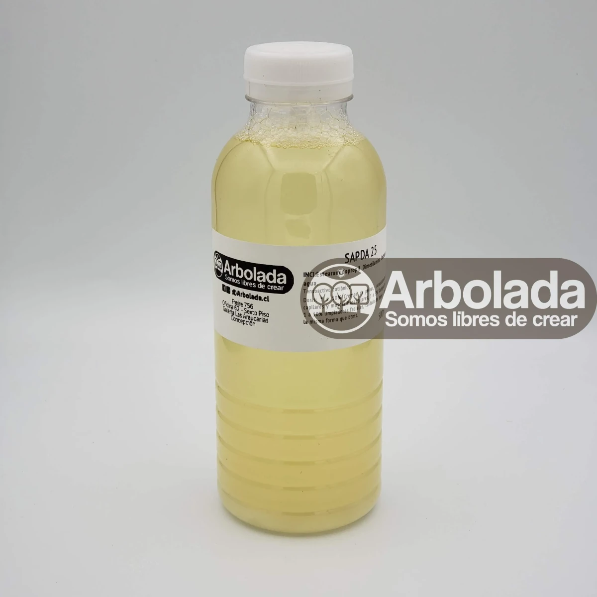 Sapda 25 500ml1
