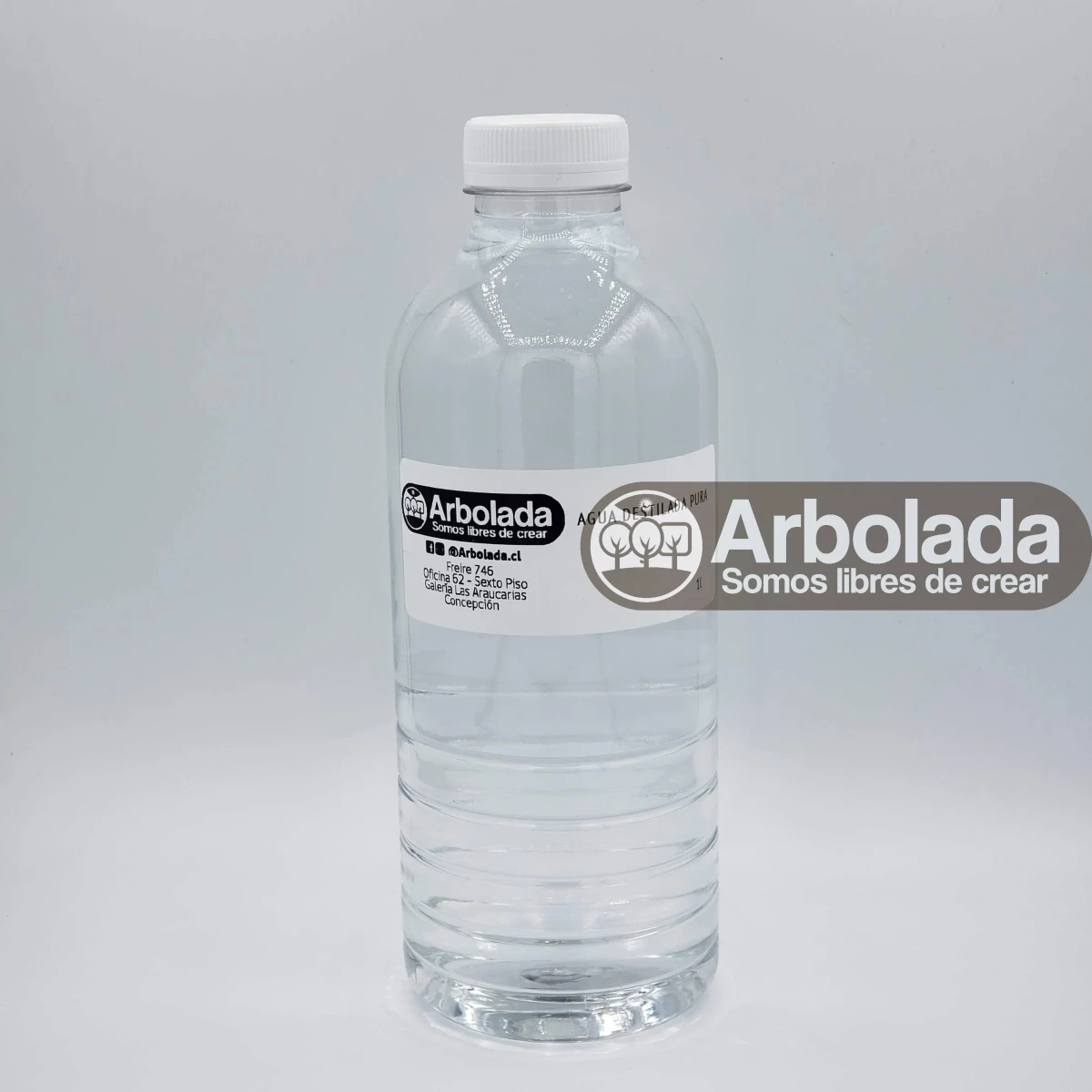 Agua Desmineralizada1