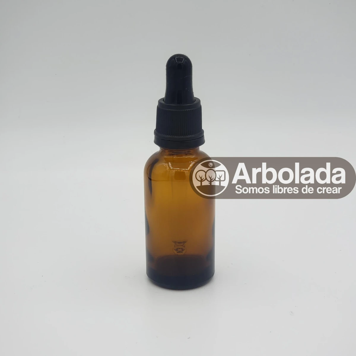 Gotario vidrio ámbar 30ml1