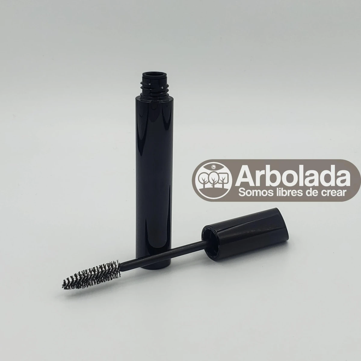 Envase Máscara de Pestañas (Rímel) 10ml1