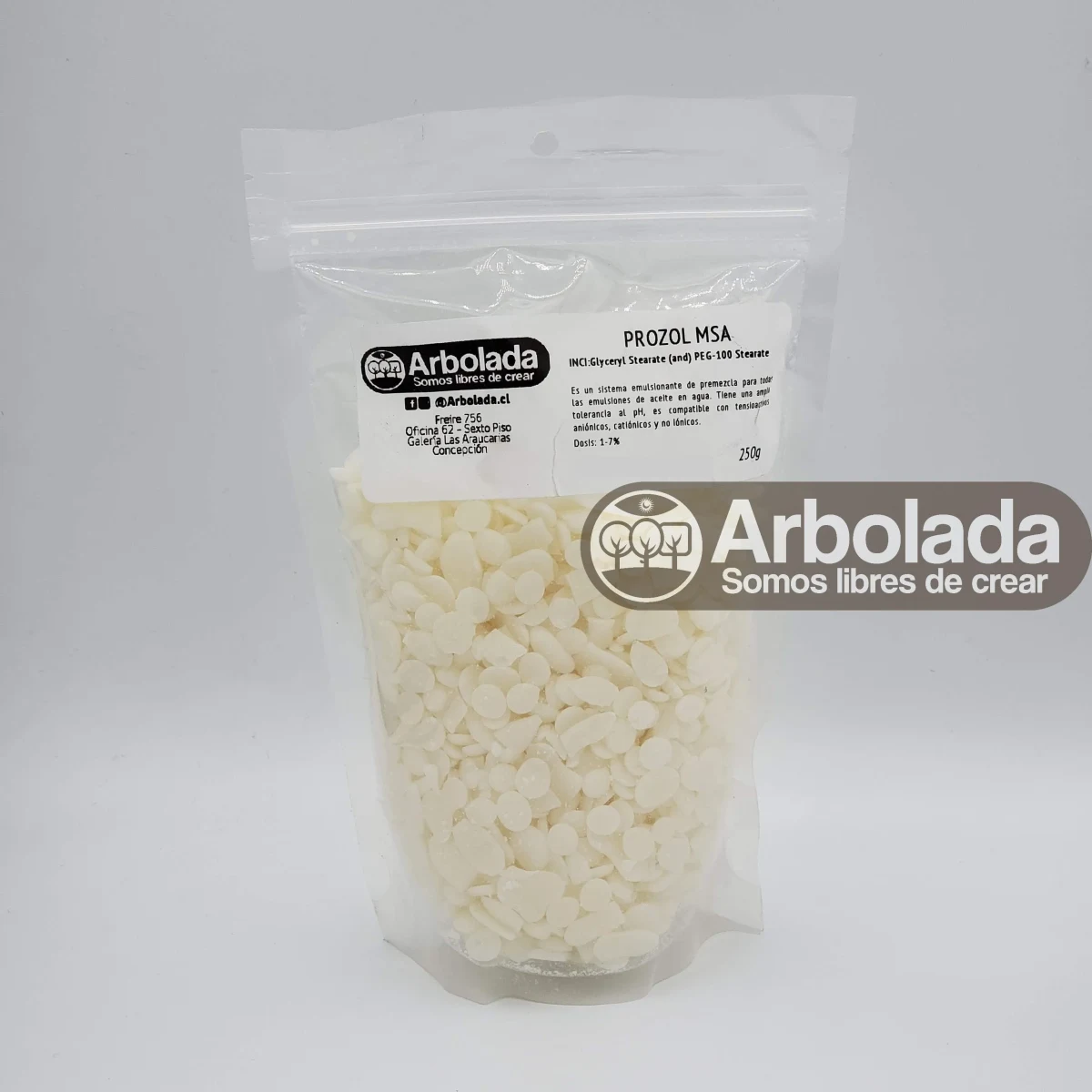 Prozol MSA-100 100g1