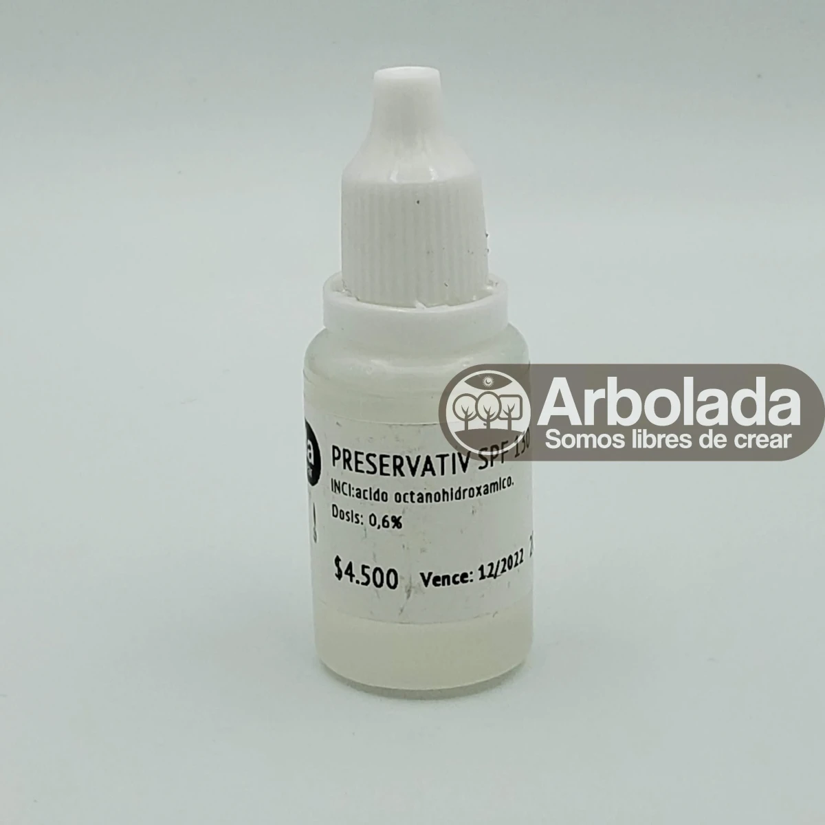 Procide/ Preservativ SPF 1302