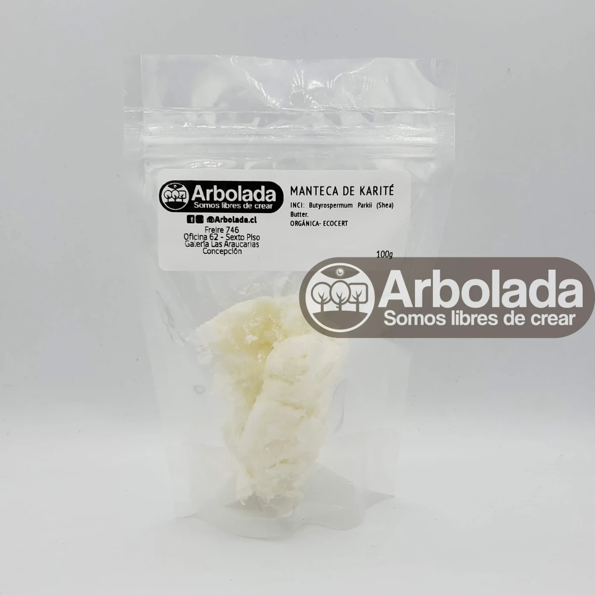 Manteca de Karité1