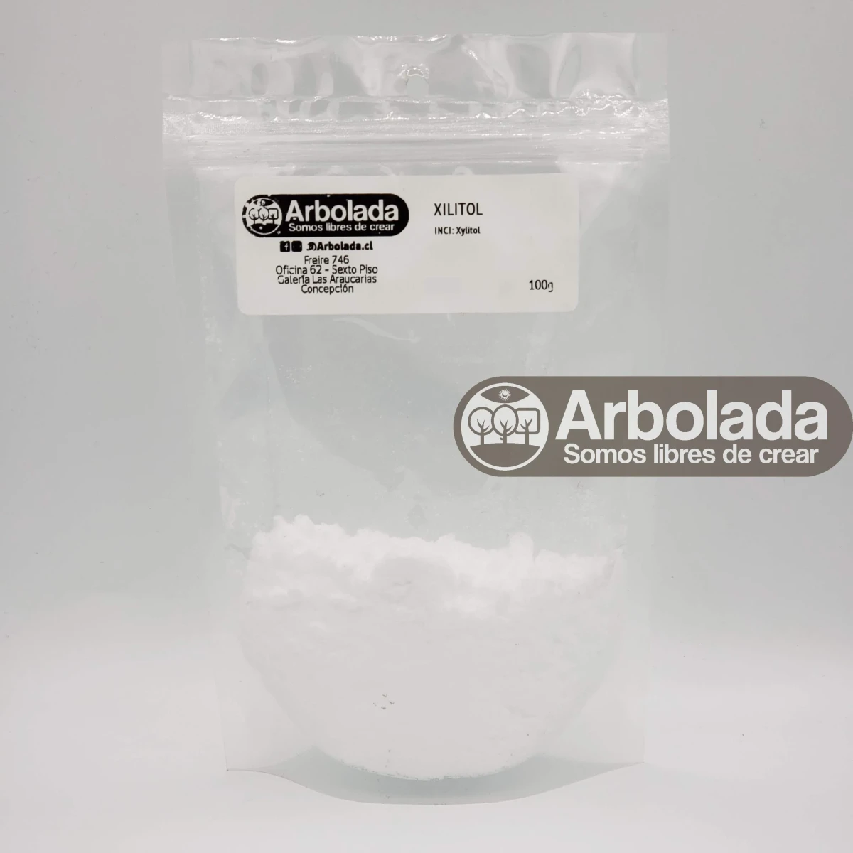 Xilitol 100g1