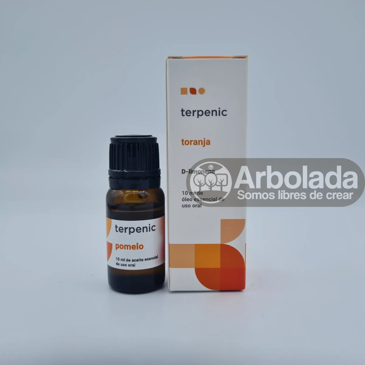 AE - Pomelo Terpenic - 10ml1