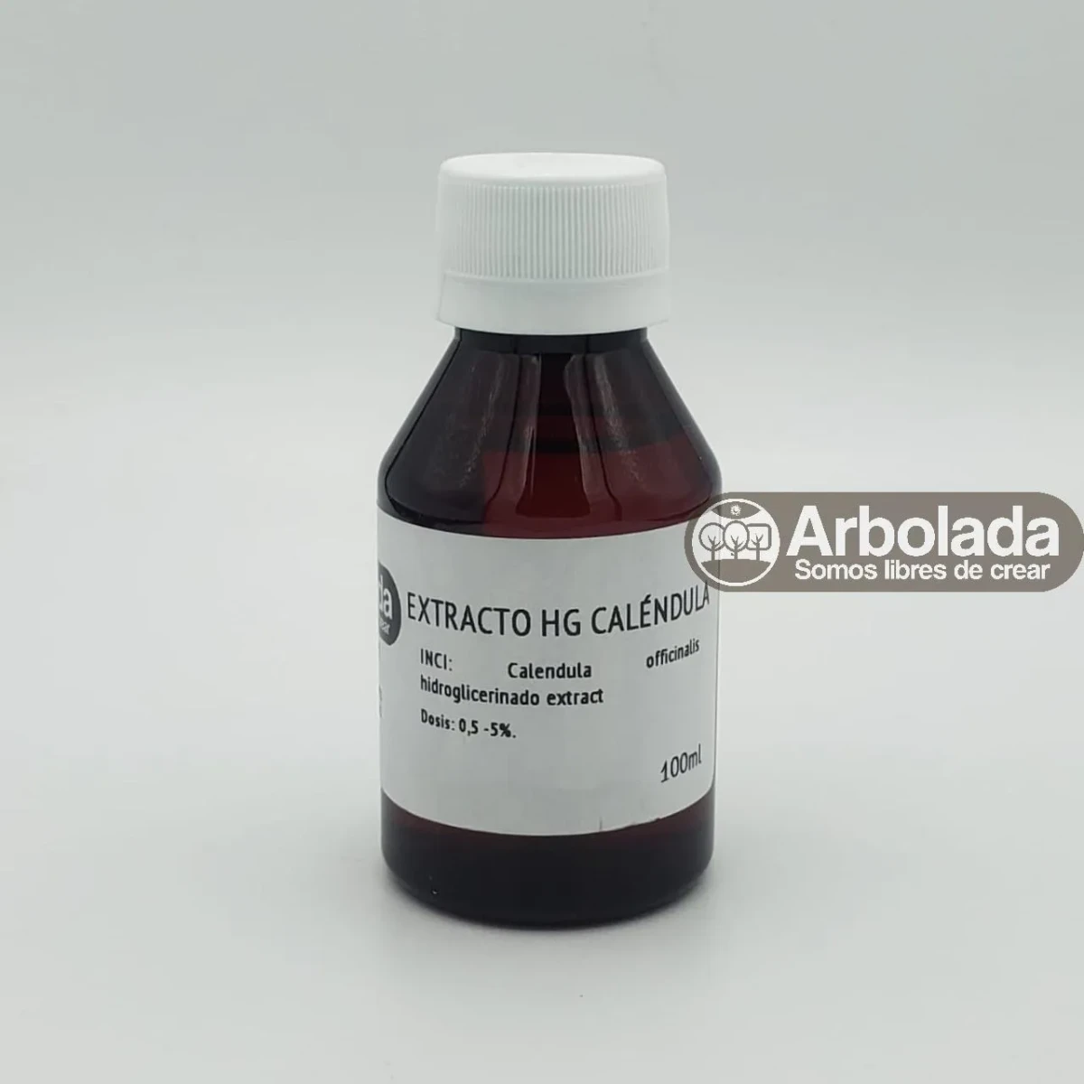 Extracto HG de Caléndula 100ml1