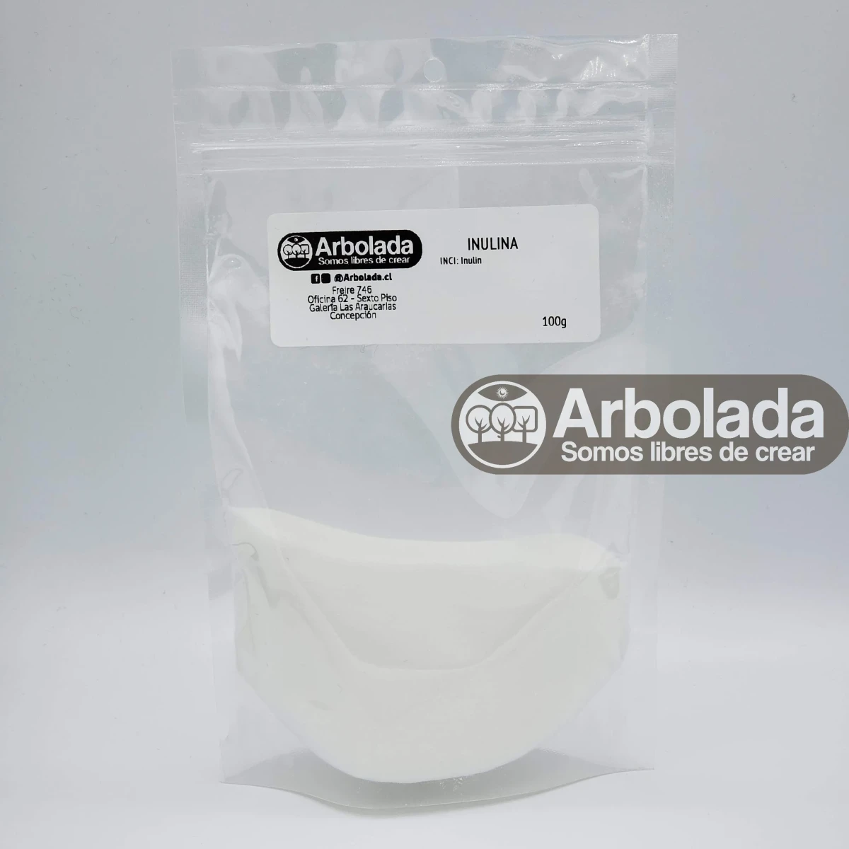 Inulina 50g1