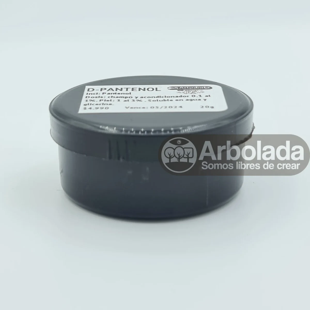 D-Pantenol 20g1