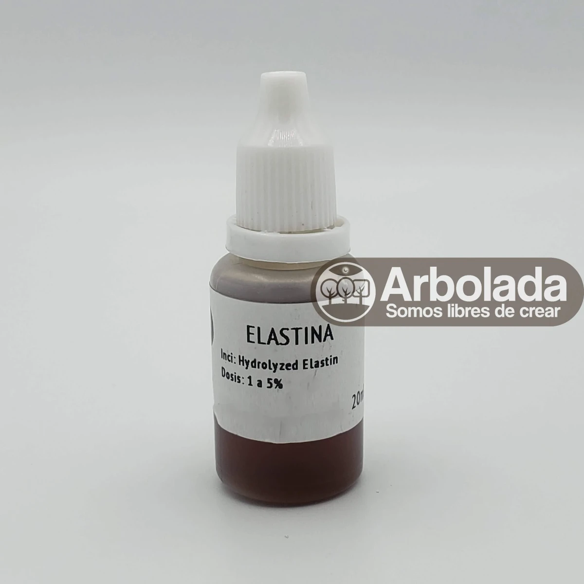 Elastina 20ml1