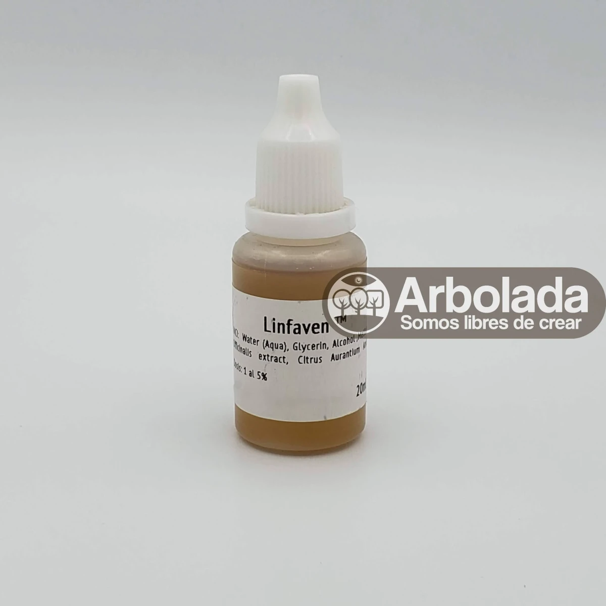 Linfaven ™ 20ml1