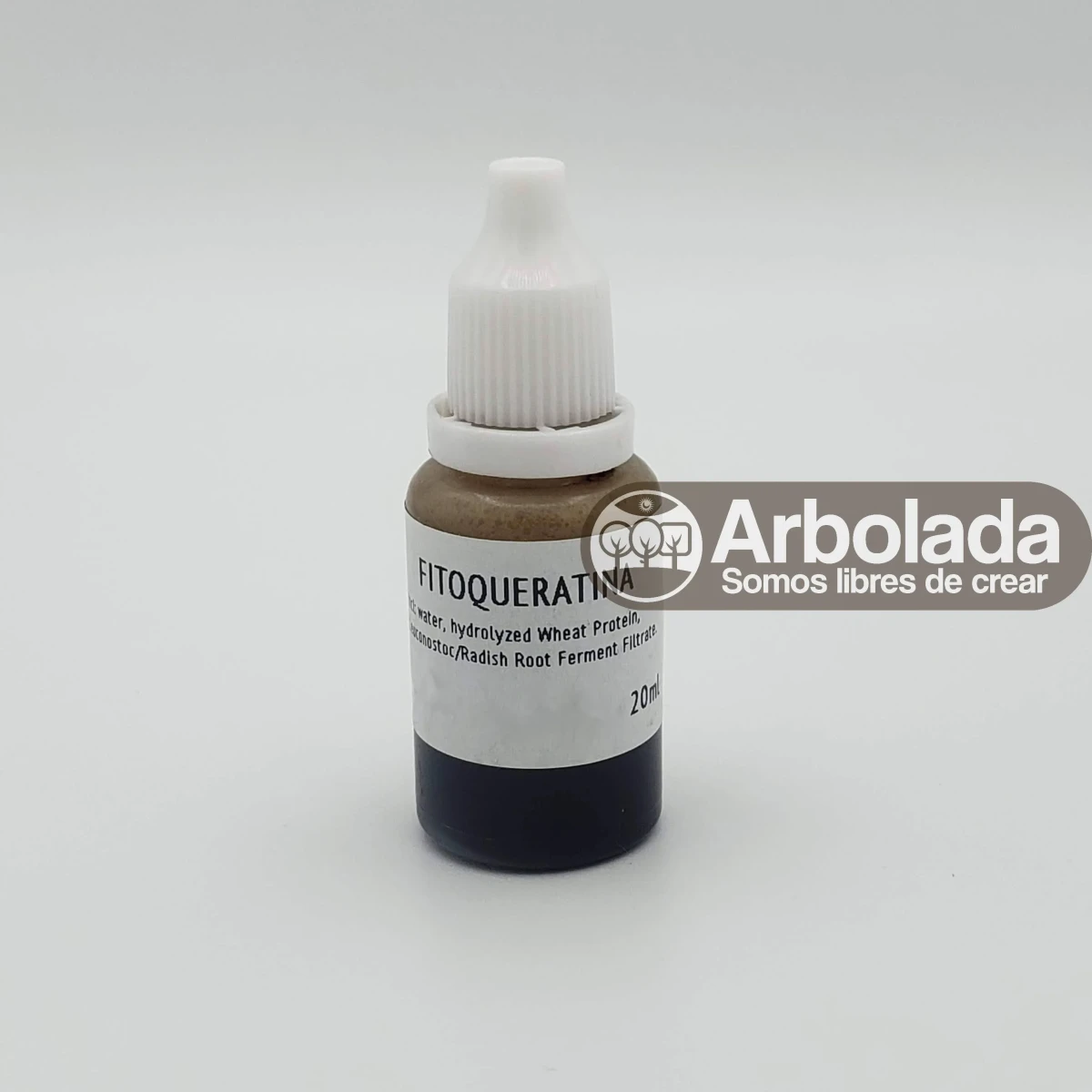 Fitoqueratina Vegetal 20ml1
