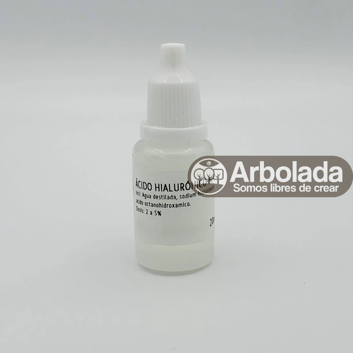 Ácido Hialurónico MPM Líquido 1,5%2