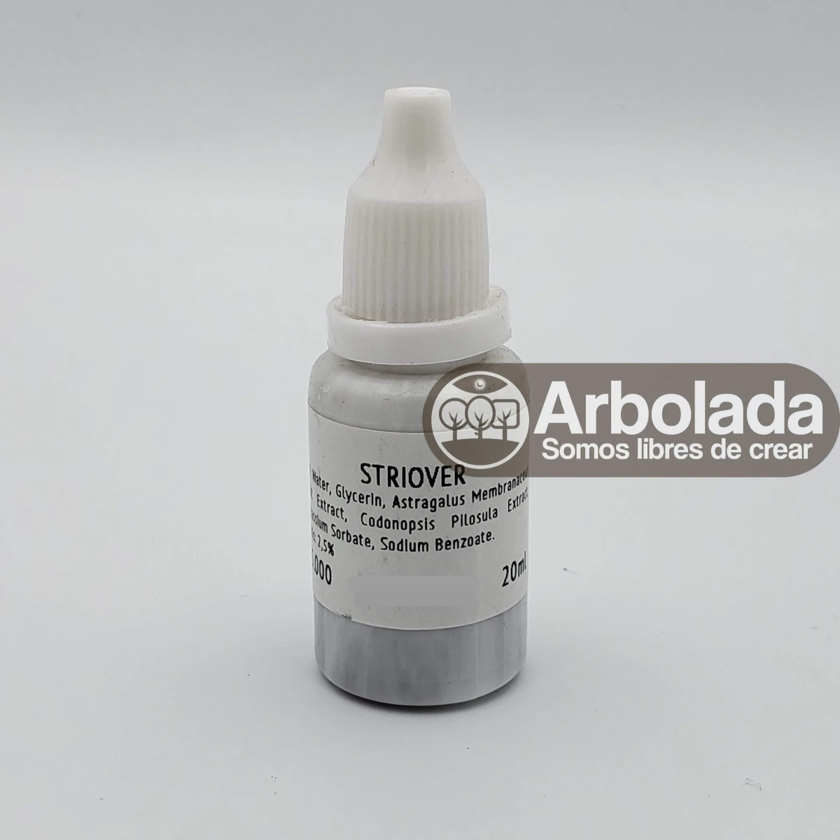 Striover 20ml1