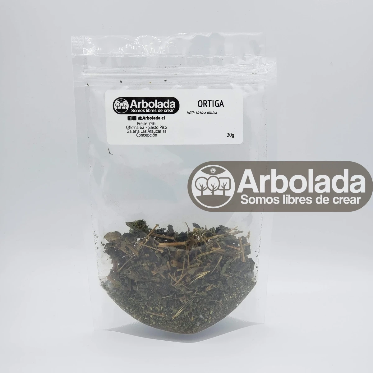 Ortiga 20g1