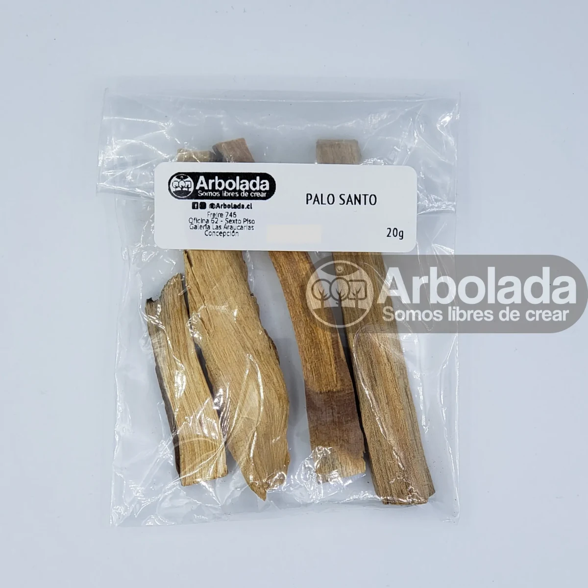 Palo Santo 20g1
