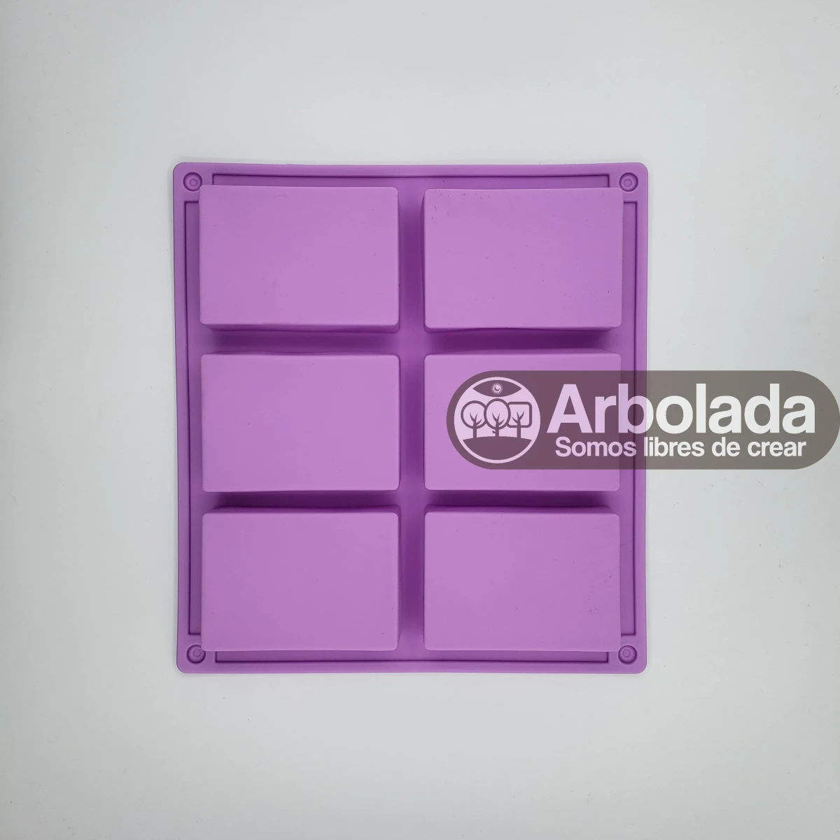 Molde Rectangulares1