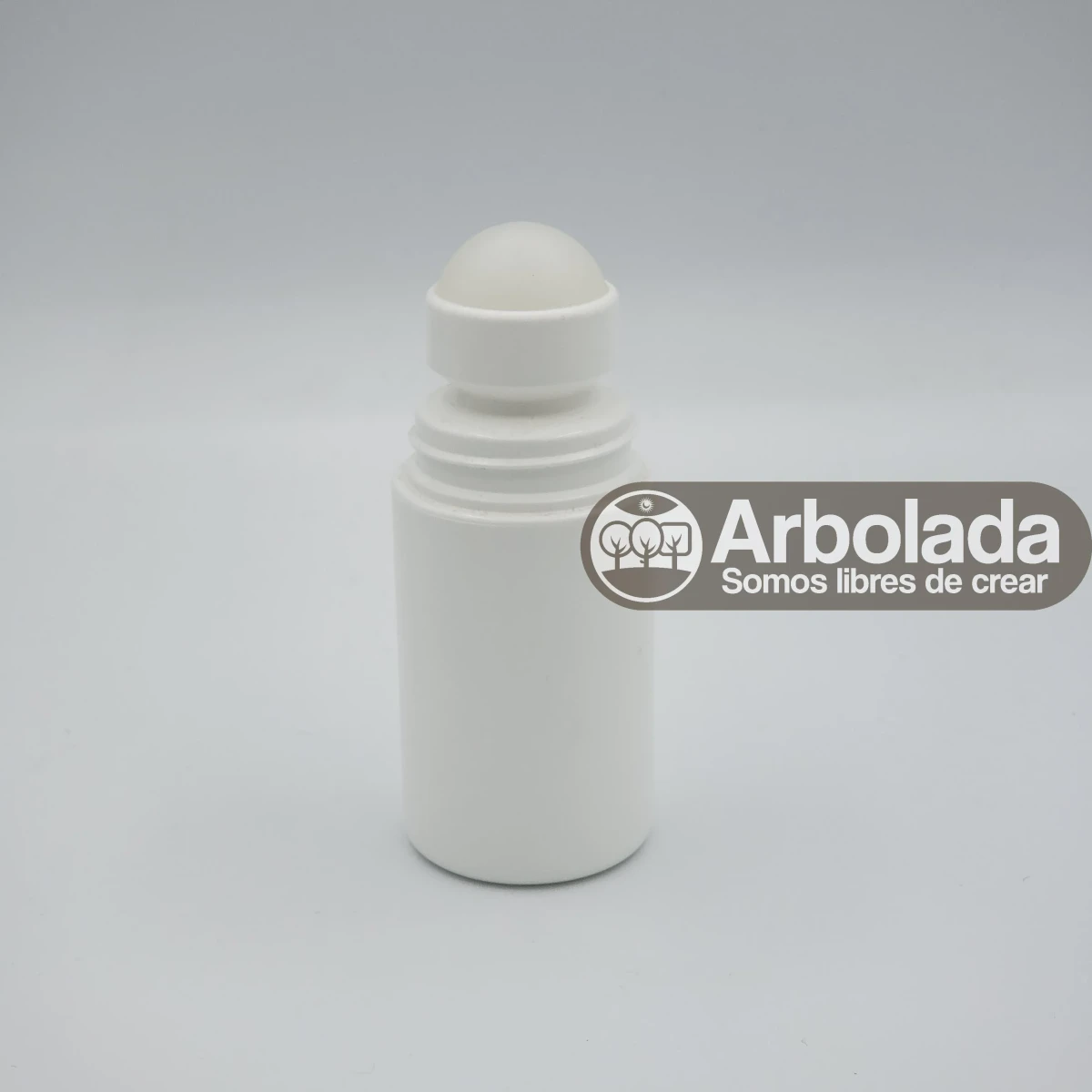 Envase de desodorante recto 50ml1