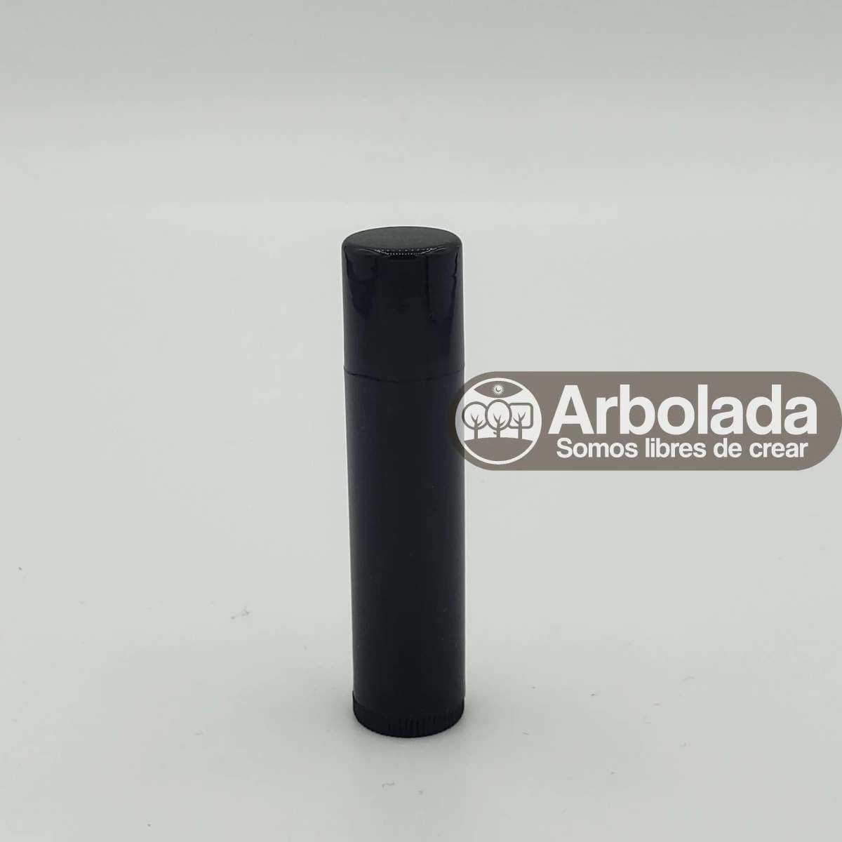 Lipstick pet negro 5ml1