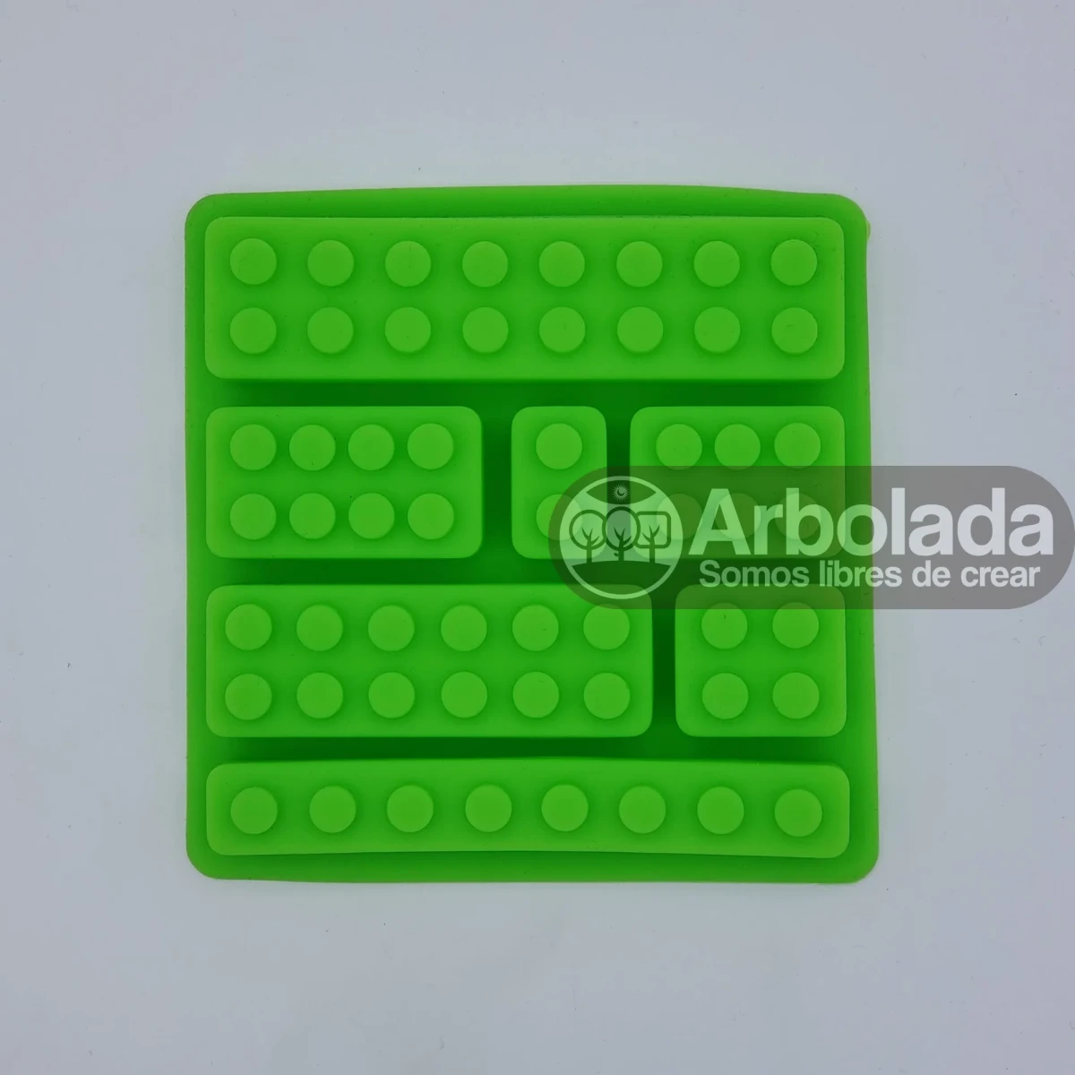 Molde Lego1