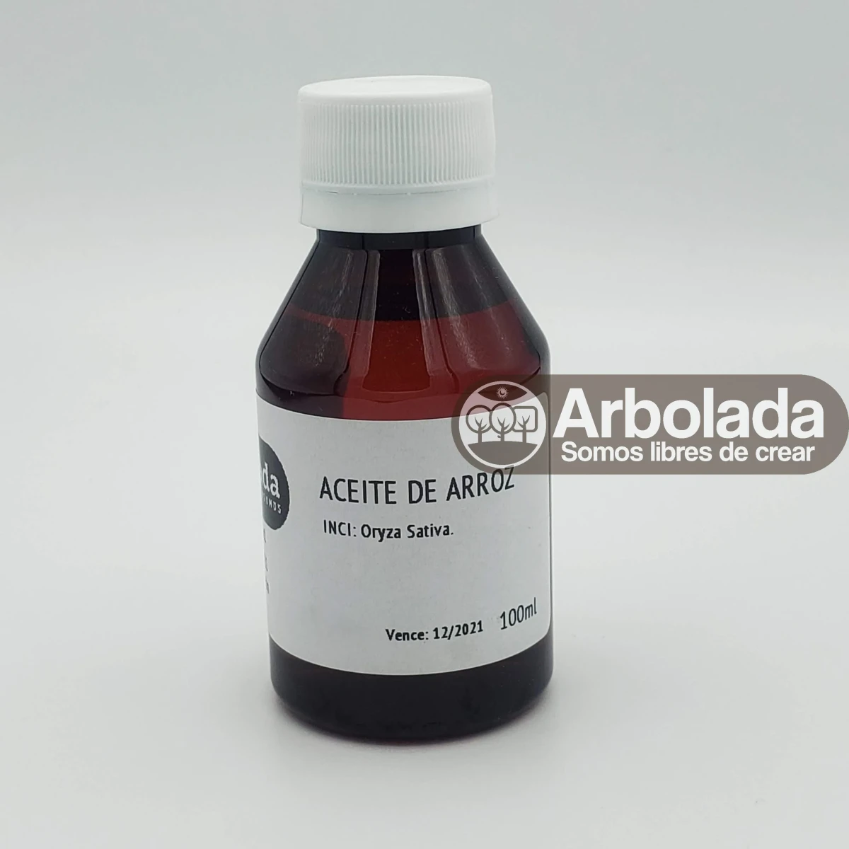 Aceite de Arroz 100 ml1