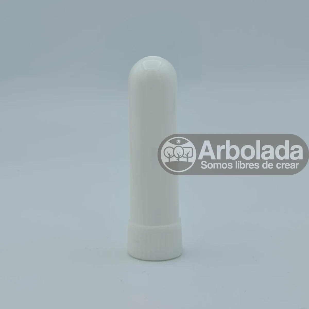 Inhalador Nasal Blanco1
