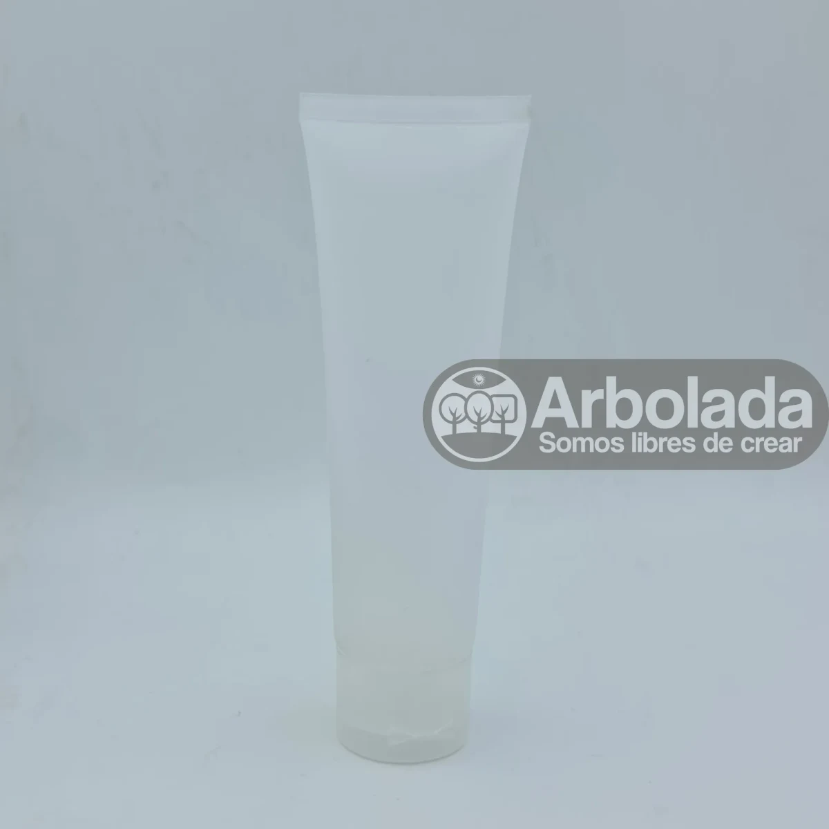 Pomo pet empavonado 100ml tapa flip flop1