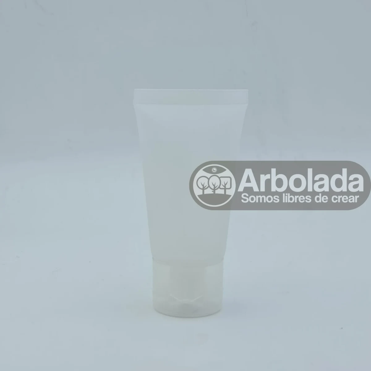 Pomo pet empavonado 30ml tapa flip flop1