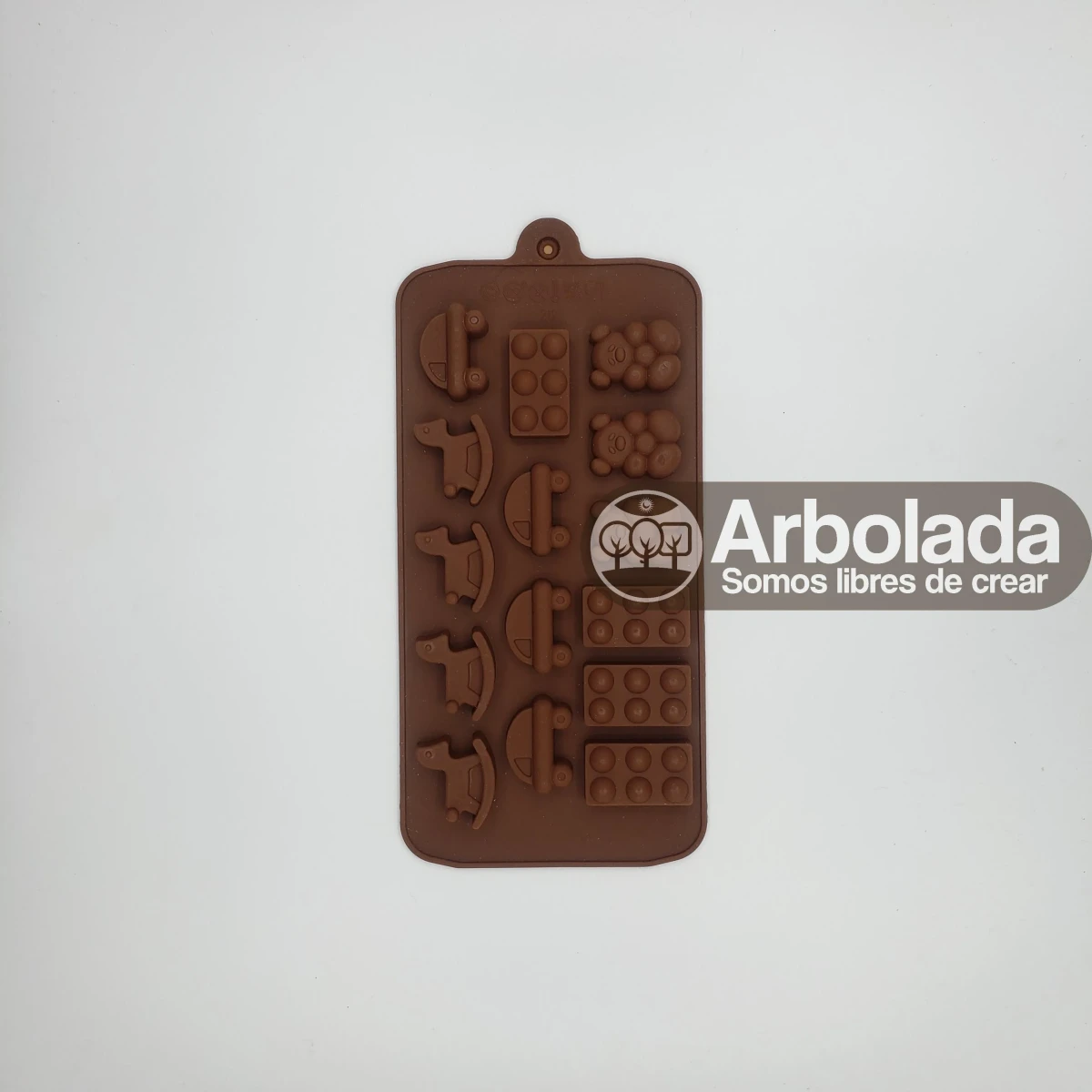 Molde mini juguetes1