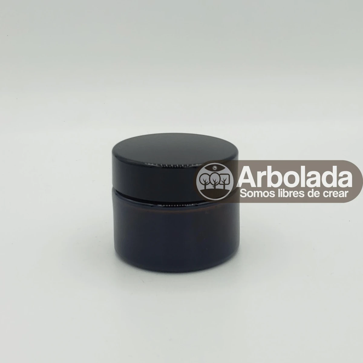 Envase vidrio negro/ámbar 50ml1