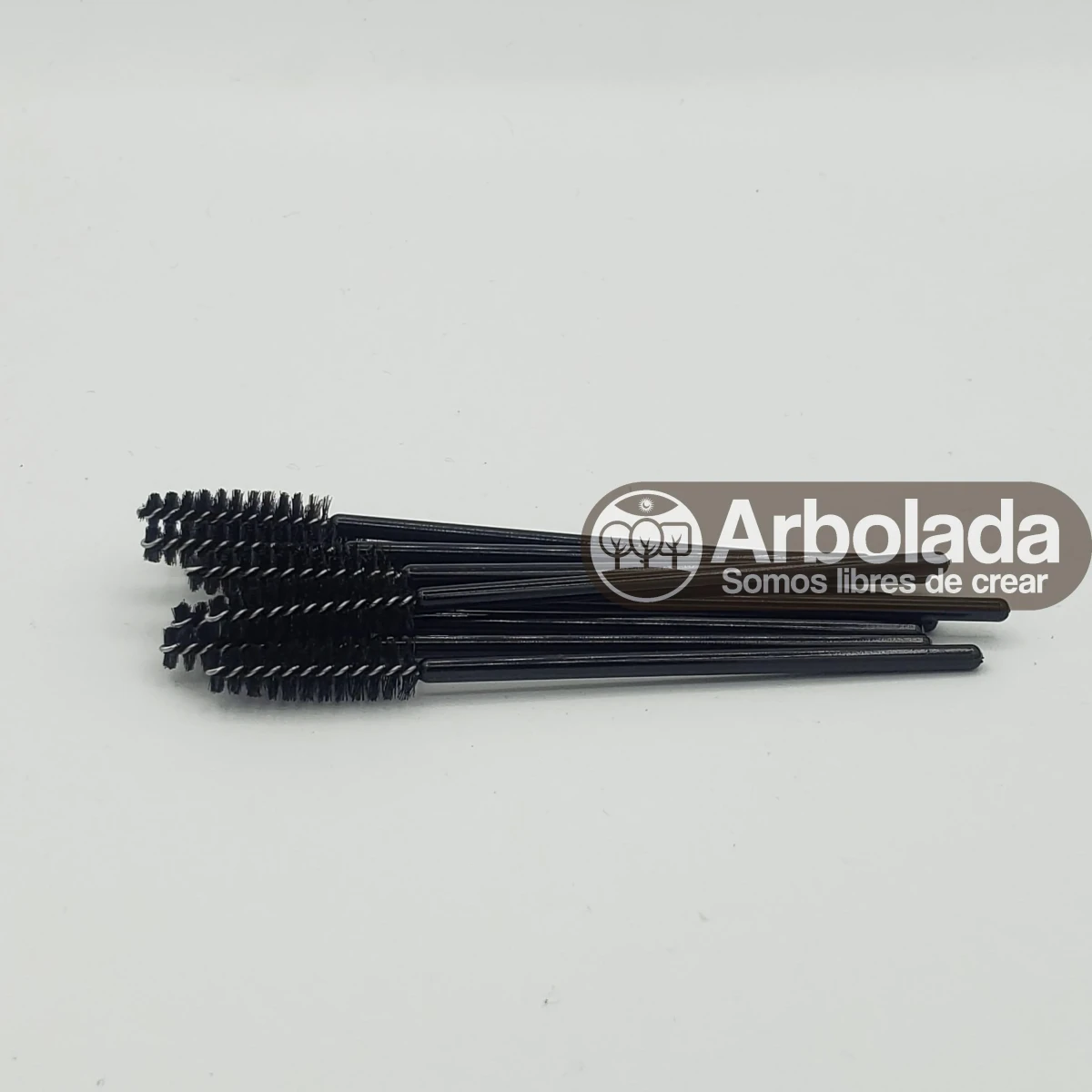 Set cepillos para pestañas1