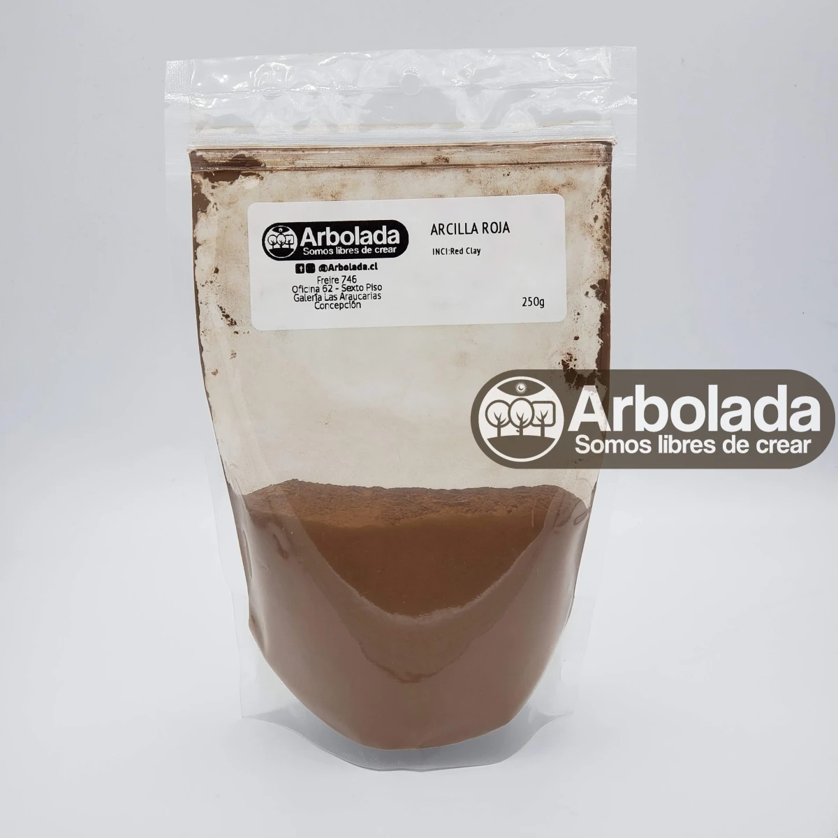 Arcilla Roja1