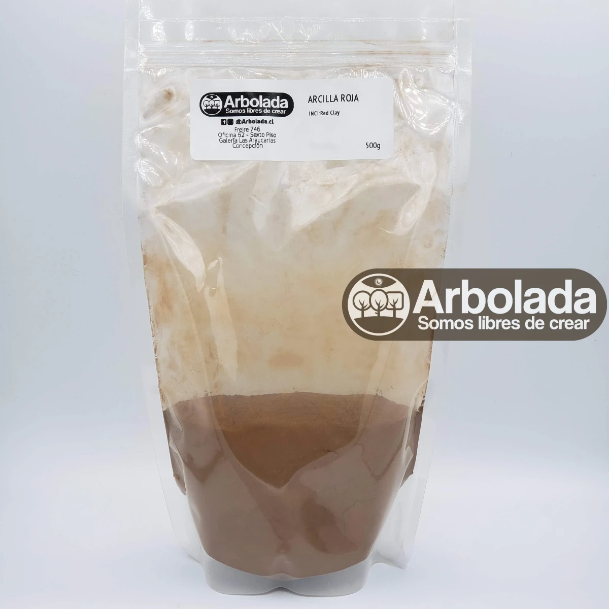 Arcilla Roja2