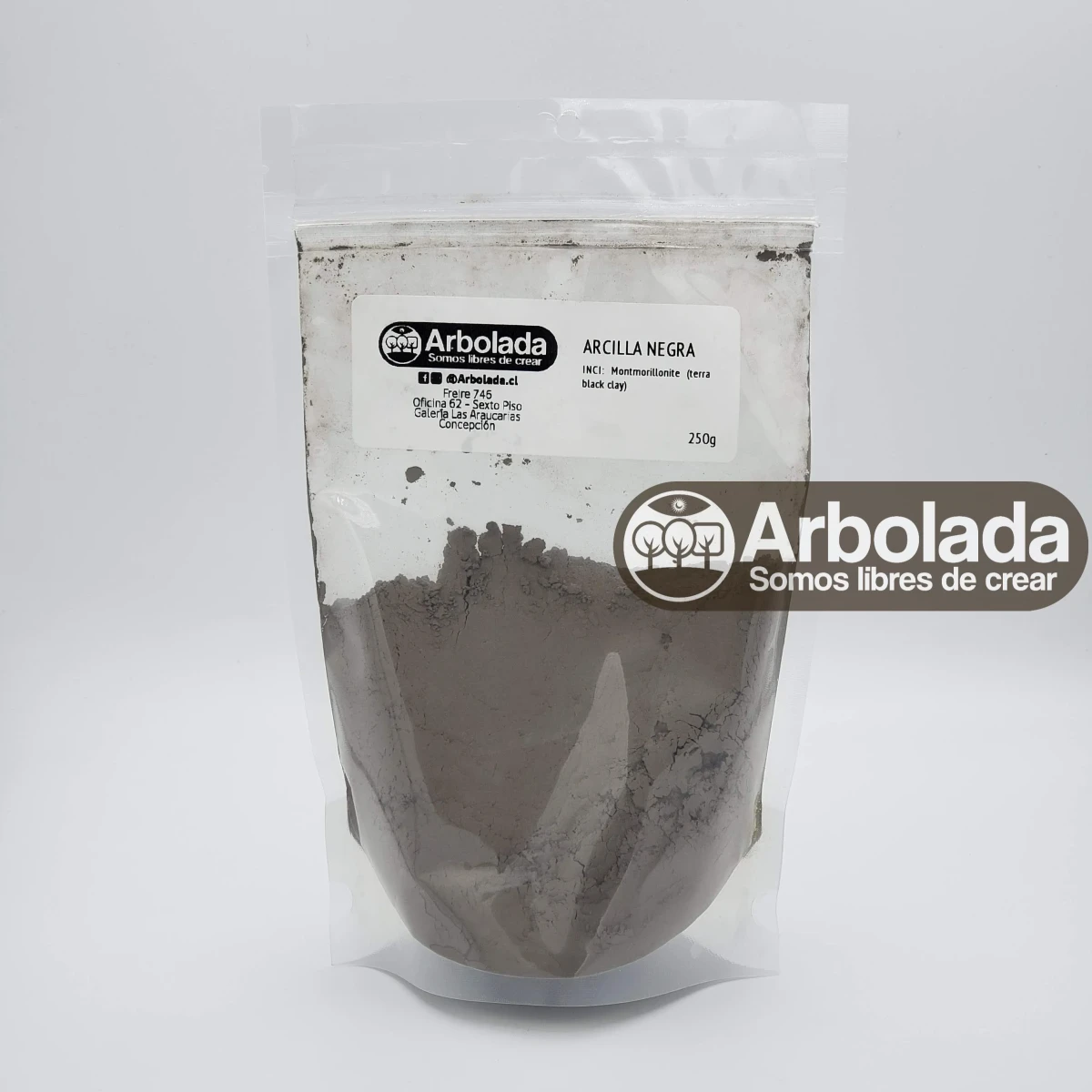 Arcilla Negra1