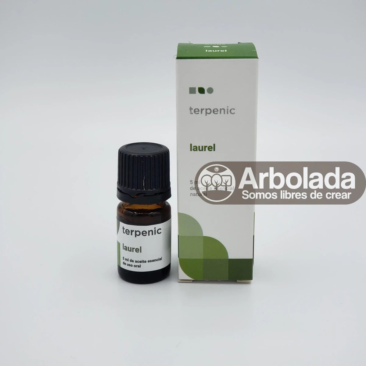 AE - Laurel Terpenic - 5ml1