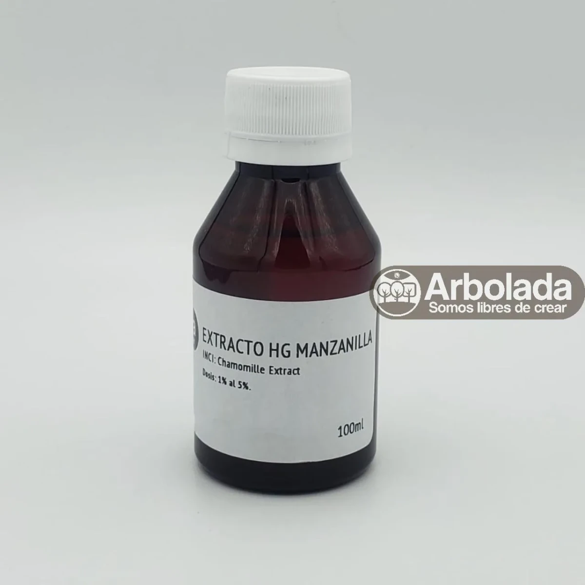 Extracto HG de Manzanilla 100ml1