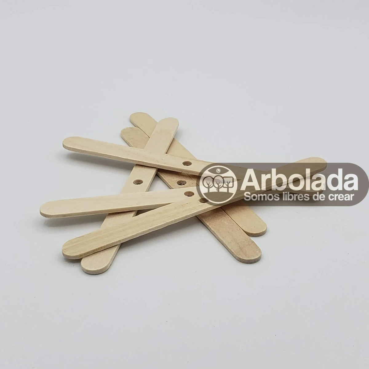 Set de soporte de centrado (10 unidades)1