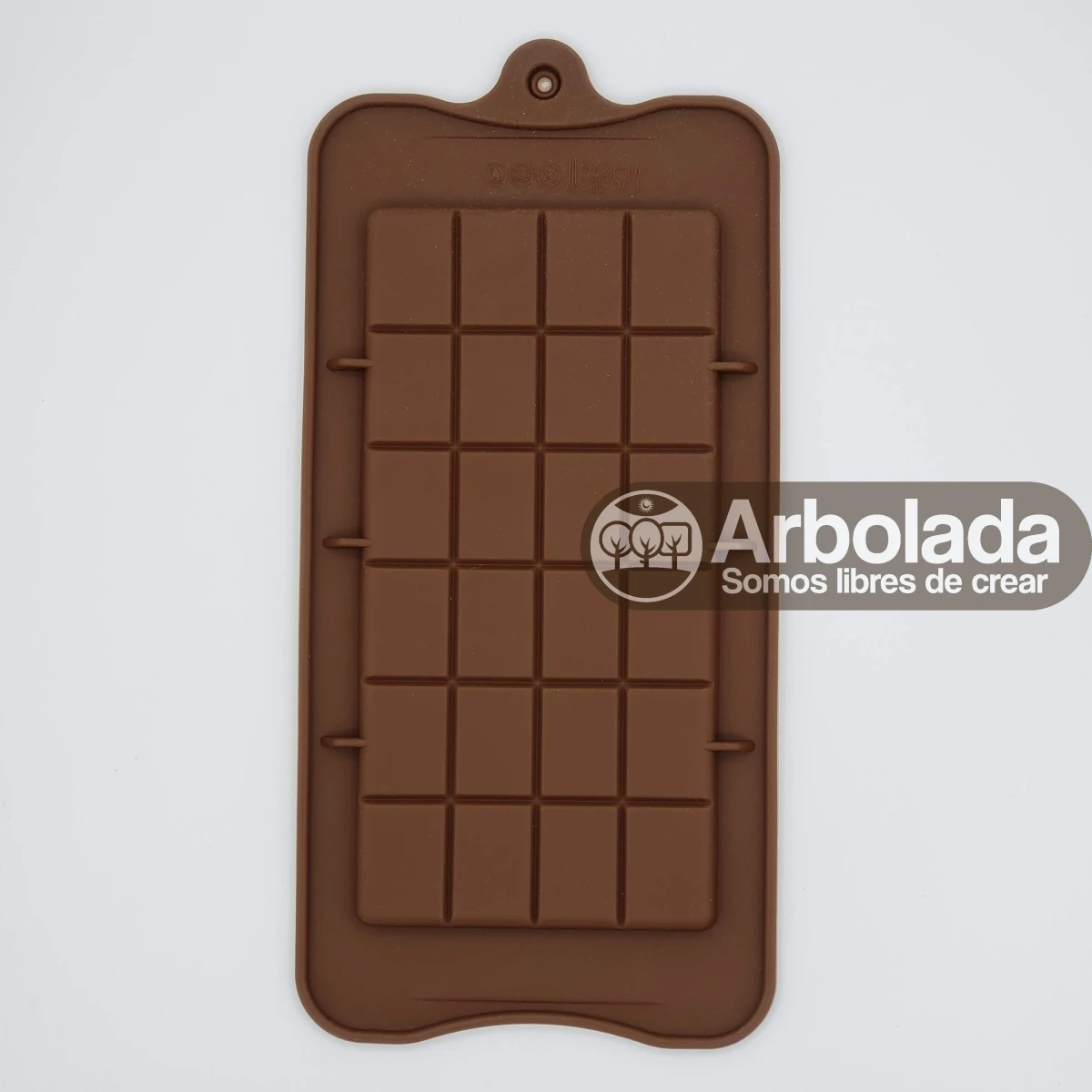 Molde Mini Tabletas1