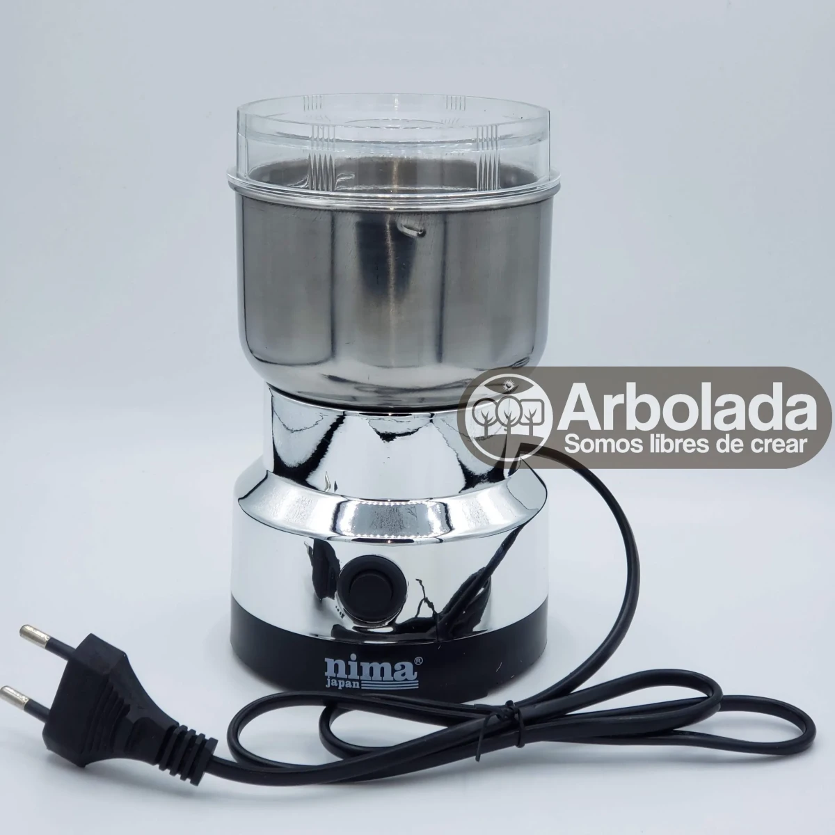 Moledor Electrico1