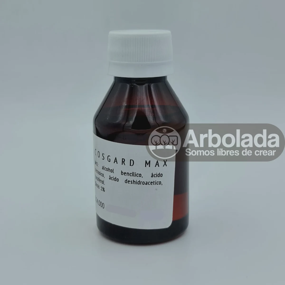 Cosgard Max 100 mL1