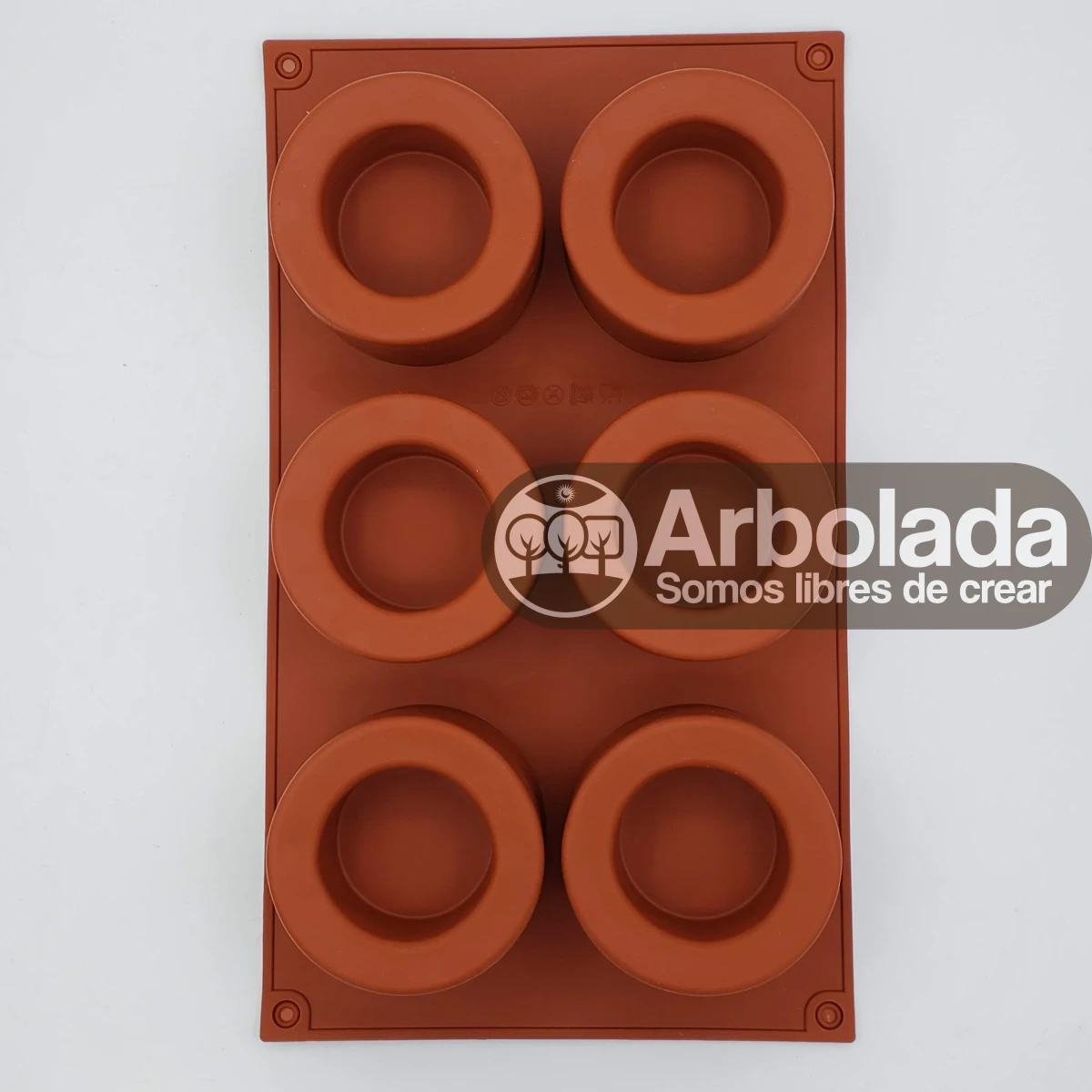 Molde Donas1
