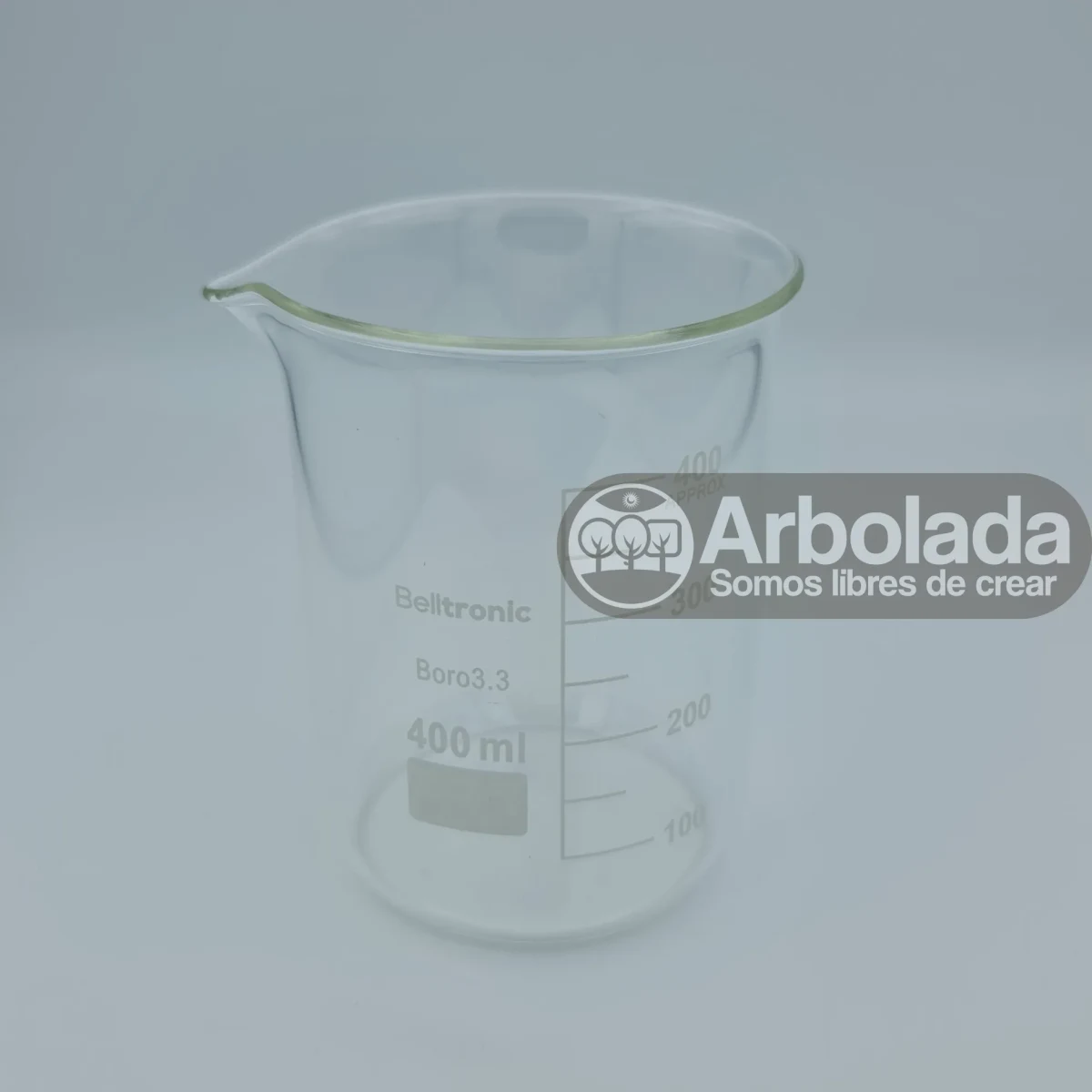 Vaso precipitado 400ml1