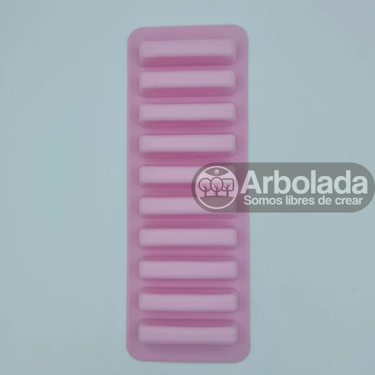 Molde Barra Delgada1