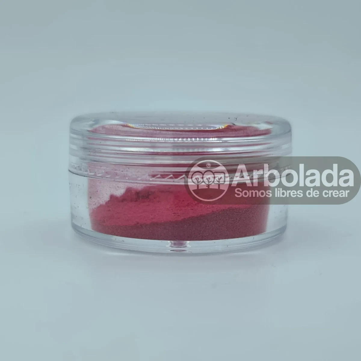 MICA Fucsia Anacarado 2 gr1
