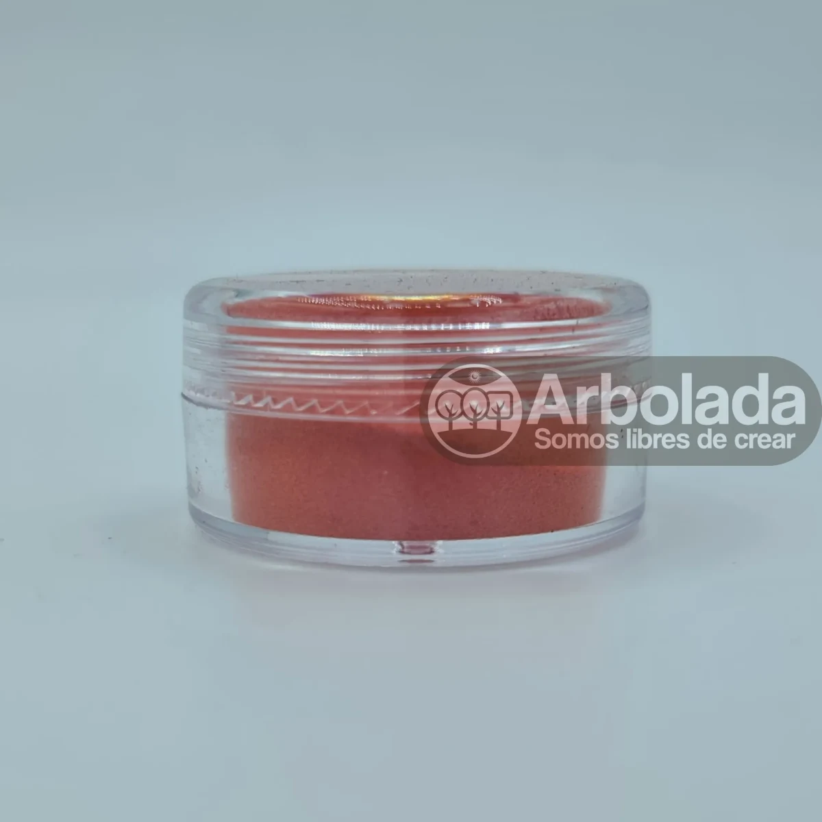 MICA Coral Brillante 2 gr1