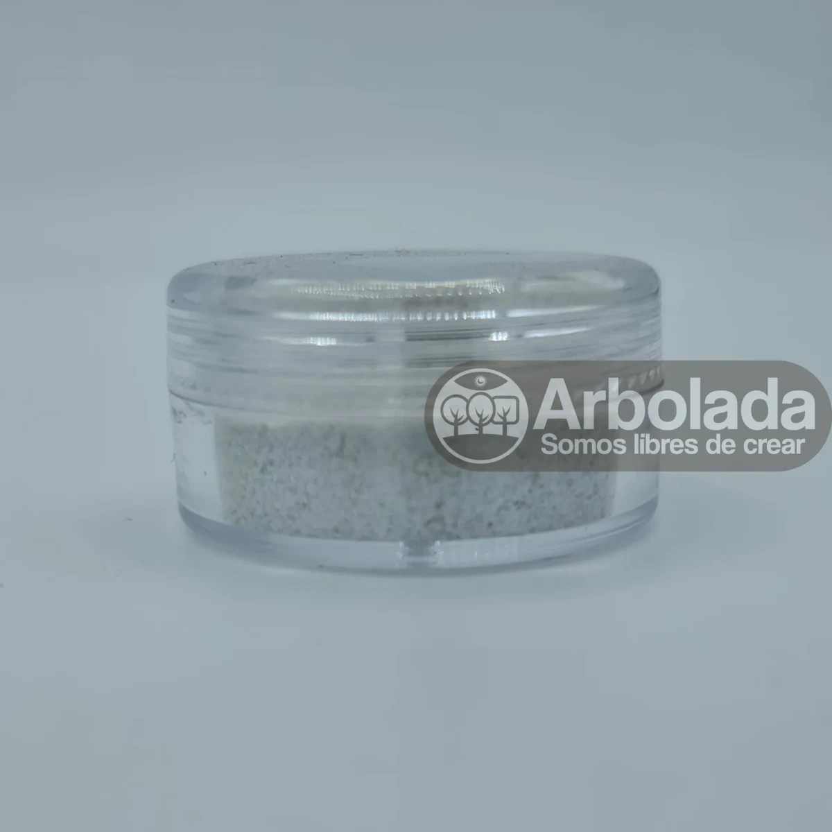 MICA Blanco Escarcha 2 gr1